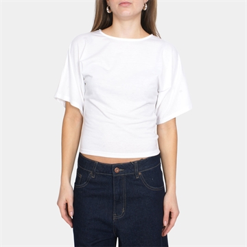 Grunt Nova Tee White